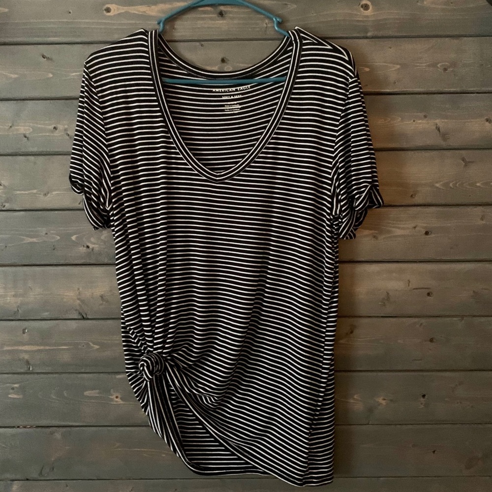 American eagle tee